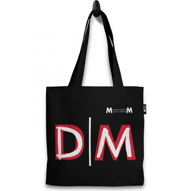Depeche Mode Briefcase Depeche Mode Handbag DM Bag 