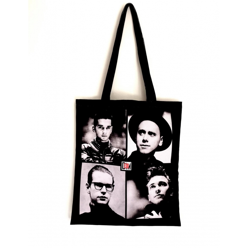 Depeche Mode - - Bag Depeche Universe